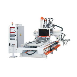 自動換刀數(shù)控雕刻機門窗雕刻加工自動化設(shè)備