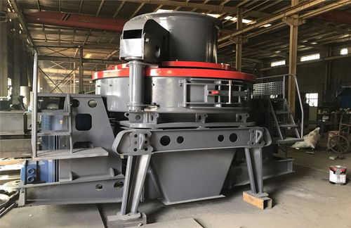 制砂生產(chǎn)線設備