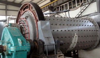 礦山設備_河南豫合機械制造_產(chǎn)品信息