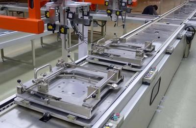 專業解讀丨機械設計制造及其自動化:國民經濟的&ldquo;裝備部&rdquo;