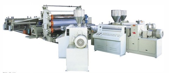 通塑機(jī)械制造(昆山)批發(fā)供應(yīng) 塑料加工設(shè)備全方位解決方案