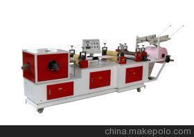 品質(zhì)保證 供應(yīng)無紡布浴帽機(jī)與條形帽，一站式解決方案