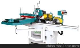 馬氏半自動(dòng)梳齒榫開榫機(jī)在江西家具制造中的卓越表現(xiàn)