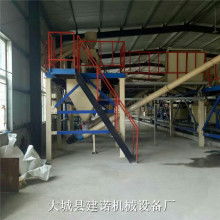 大城縣建諾機械設備廠 專業制造，卓越品質，助力工業發展