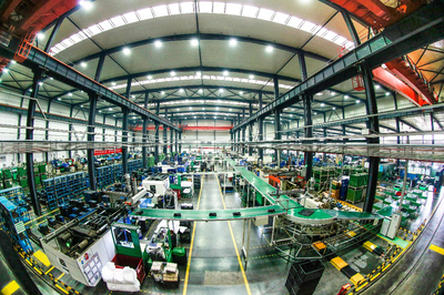 隆鑫通用 技術(shù)創(chuàng)新驅(qū)動(dòng)智能制造再升級(jí)，引領(lǐng)制造機(jī)械新變革