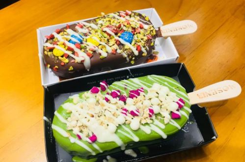 莫西米亞冰淇淋與美希茶加盟費用及前景分析