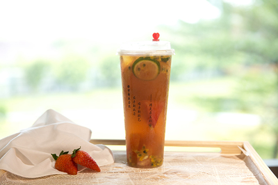 美希茶加盟店 攜手大航母美希の茶，共創茶飲新藍海